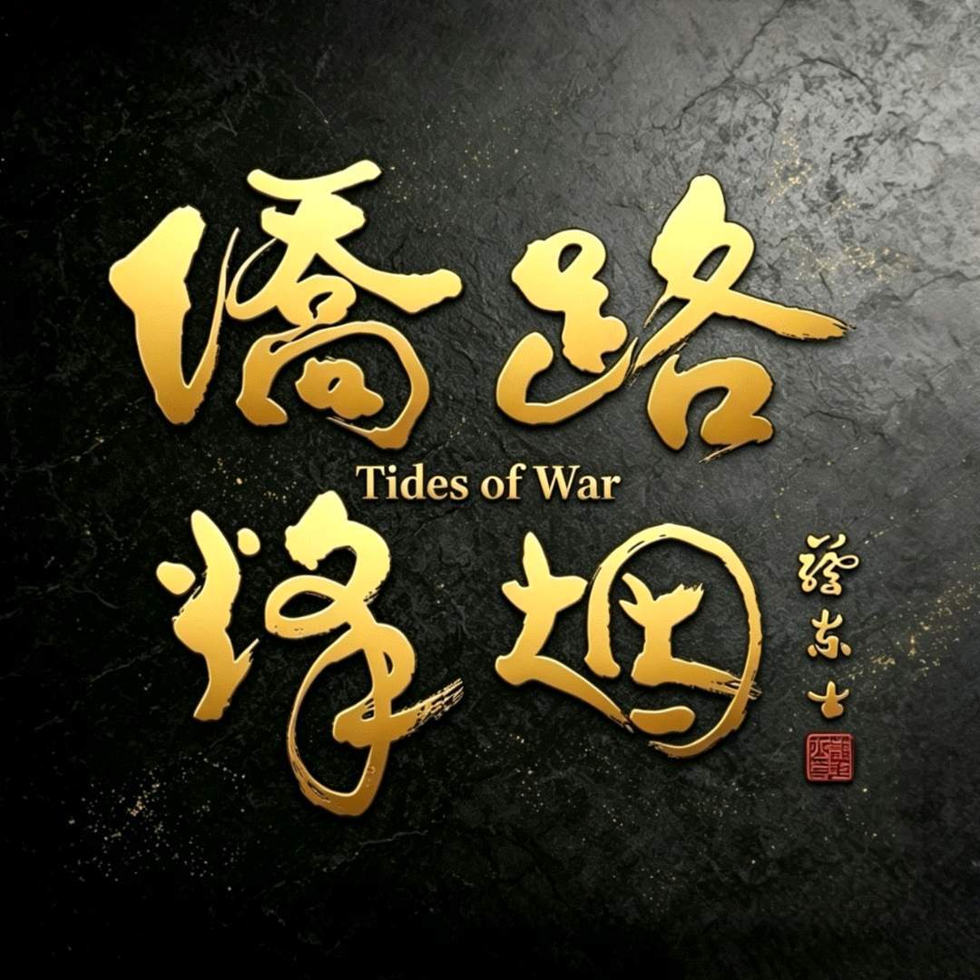 侨路烽烟官网